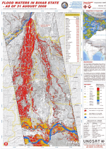 Thumbnail for File:UNOSAT IND Bihar Floods ASAR 31Aug08 Lowres.png