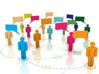 RCN: Bringing Together Research and Practitioner Communities